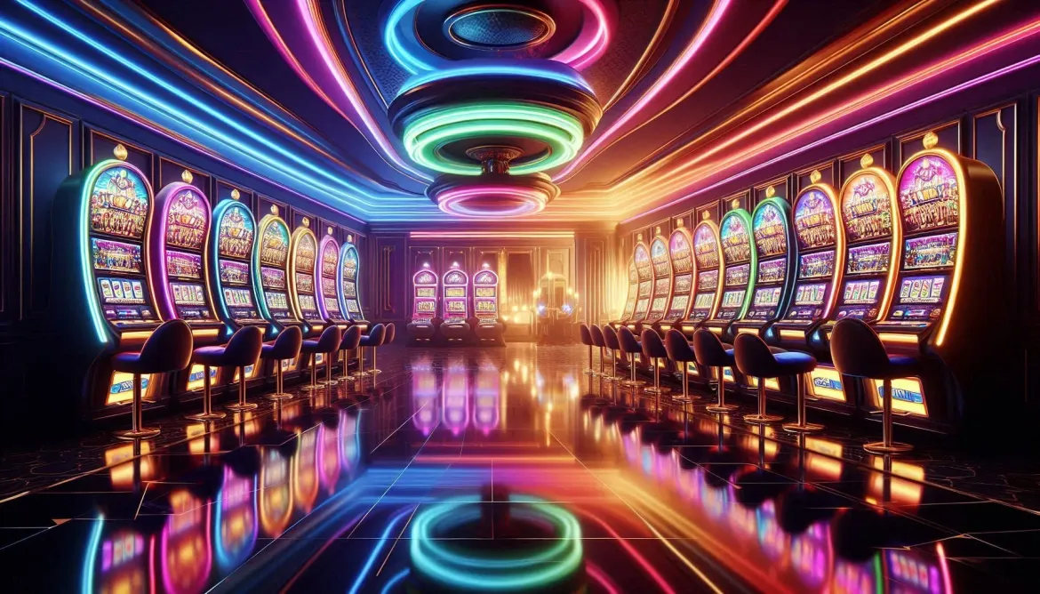 Gamblii Casino